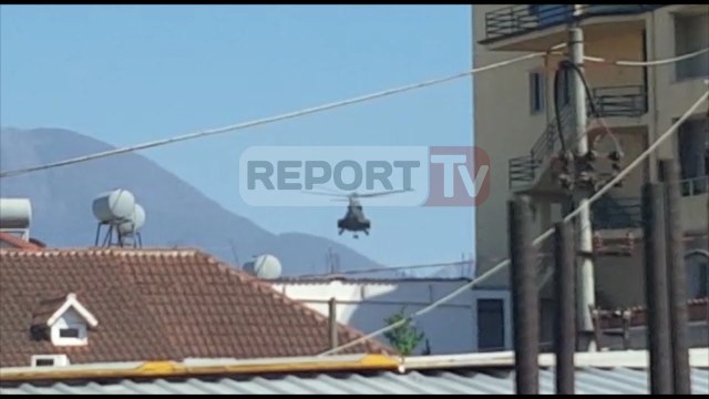 Report TV - Lezhë, 8-vjeçarja bie nga kati i 6 i pallatit, humb jetën