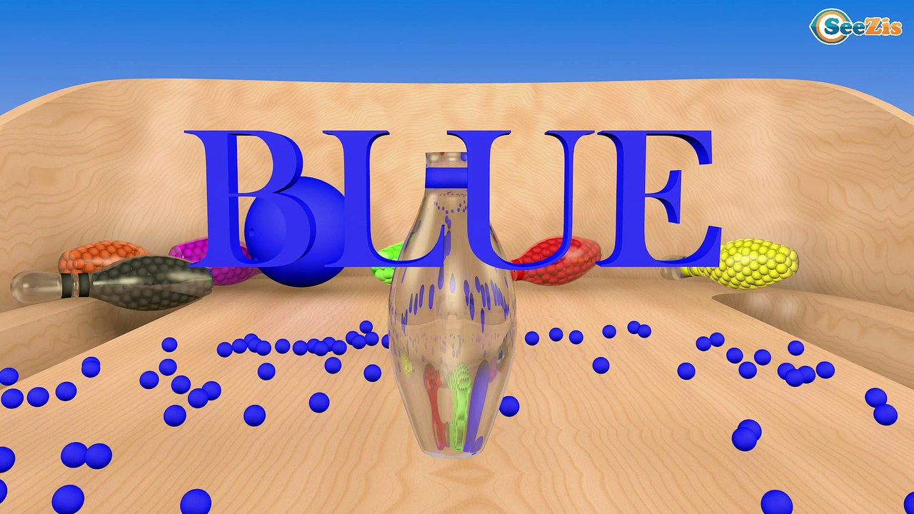 Learn Colors with Gumball Machine Candy for Children and Toddlers | Colours for Kids with Gumballs