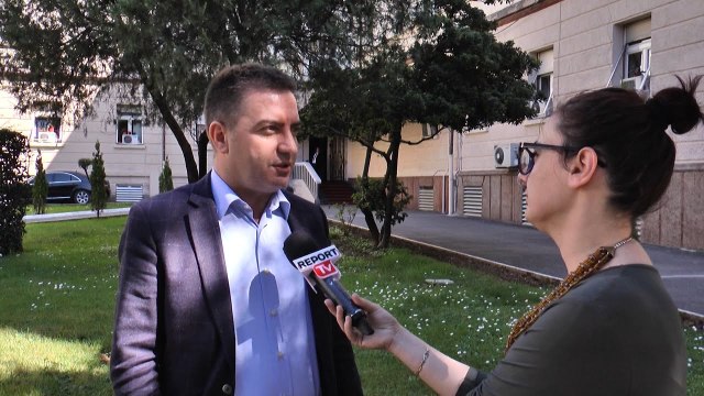 Report TV - LSI s'merr pjesë në zgjedhjet e Kavajës, Luan Rama: Jo farsës!