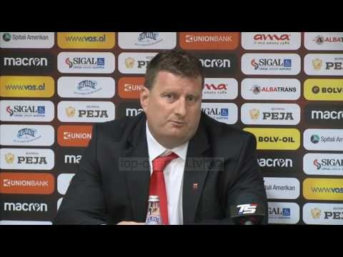 Kombëtarja e femrave, me Kosovën në paraeliminatore - Top Channel Albania - News - Lajme