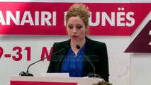 Hapet panairi i punës - Top Channel Albania - News - Lajme