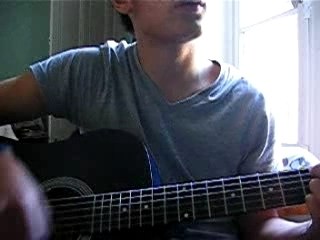 you and me lifehouse cover