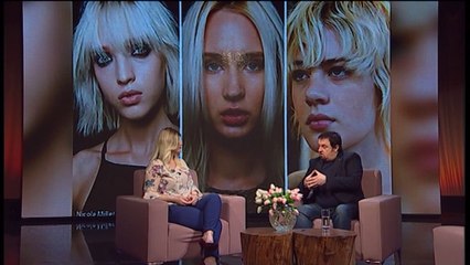 Lind On , pjesa e dytë 28 mars 2017