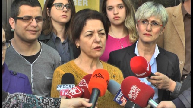 Lu e Vlahutin takojnë Blushin e Hafizin: Kundër shtyerjes së zgjedhjeve