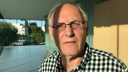 Jugé à Caen, le Dr Mabuse accuse