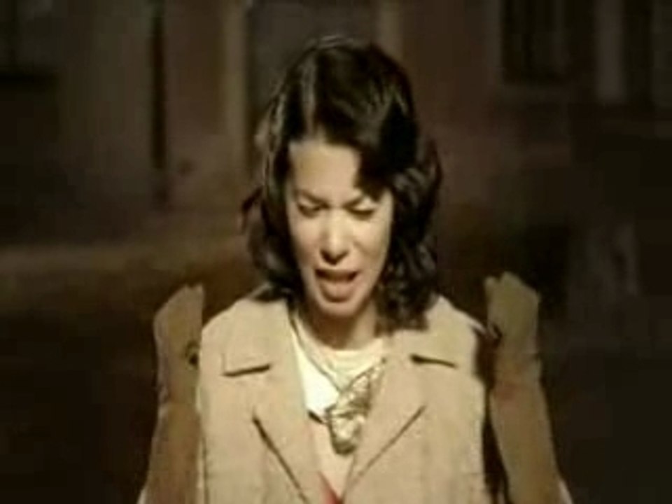 LIST - Edyta Górniak EKG Teledysk