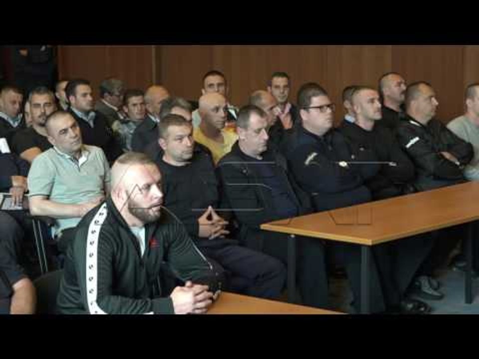 “Kumanova”, dëshmon Sevdail Miftari