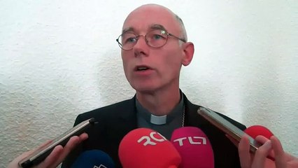 Pédophilie, un prêtre accusé dans le Diocèse de Saint-Etienne