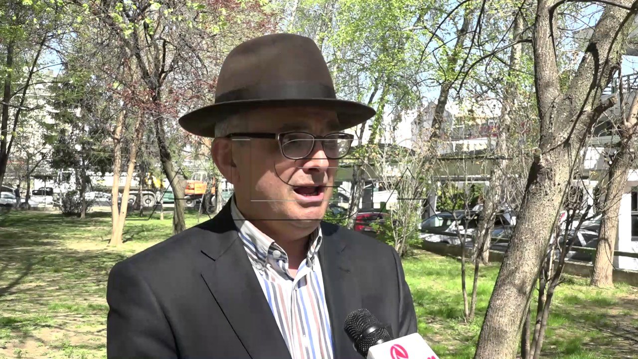 Eксперти: Барањето на Зврлевски за измени на За...
