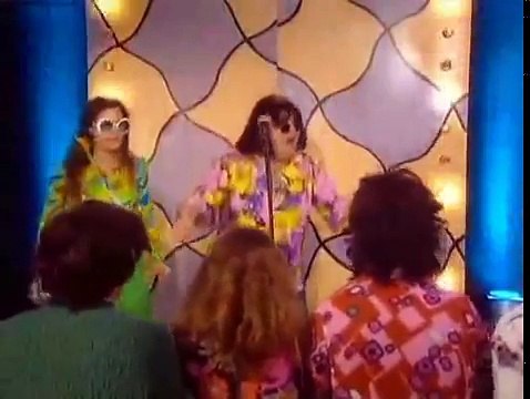 שמש - פרק 18 - שובה של שושי