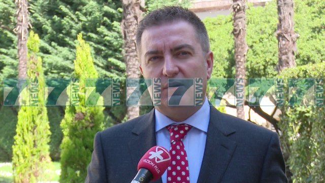 LSI DO T’I BOJKOTOJE ZGJEDHJET E PARAKOHESHME NE KAVAJE - News, Lajme - Kanali 7