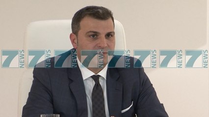 Download Video: GUVERNATORI I BANKES SE SHQIPERISE SEJKO JEP ALARMIN - News, Lajme - Kanali 7