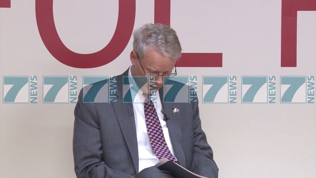 SHBA KERKON QE KOSOVA TE KONSULTOHET ME ALEATET - News, Lajme - Kanali 7