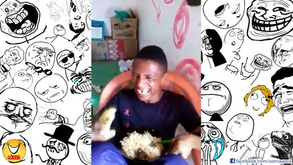 As risadas mais engraçadas - Para morrer de rir -