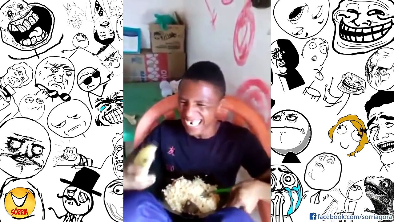 As risadas mais engraçadas - Para morrer de rir -