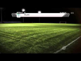 NET Sport - Rekap Persib & Persipura di Matchday Pertama Piala AFC Cup 2015