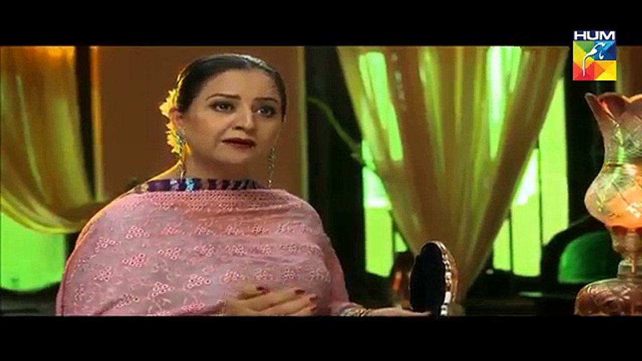 Alif Allah Aur Insaan - Episode 11 HD