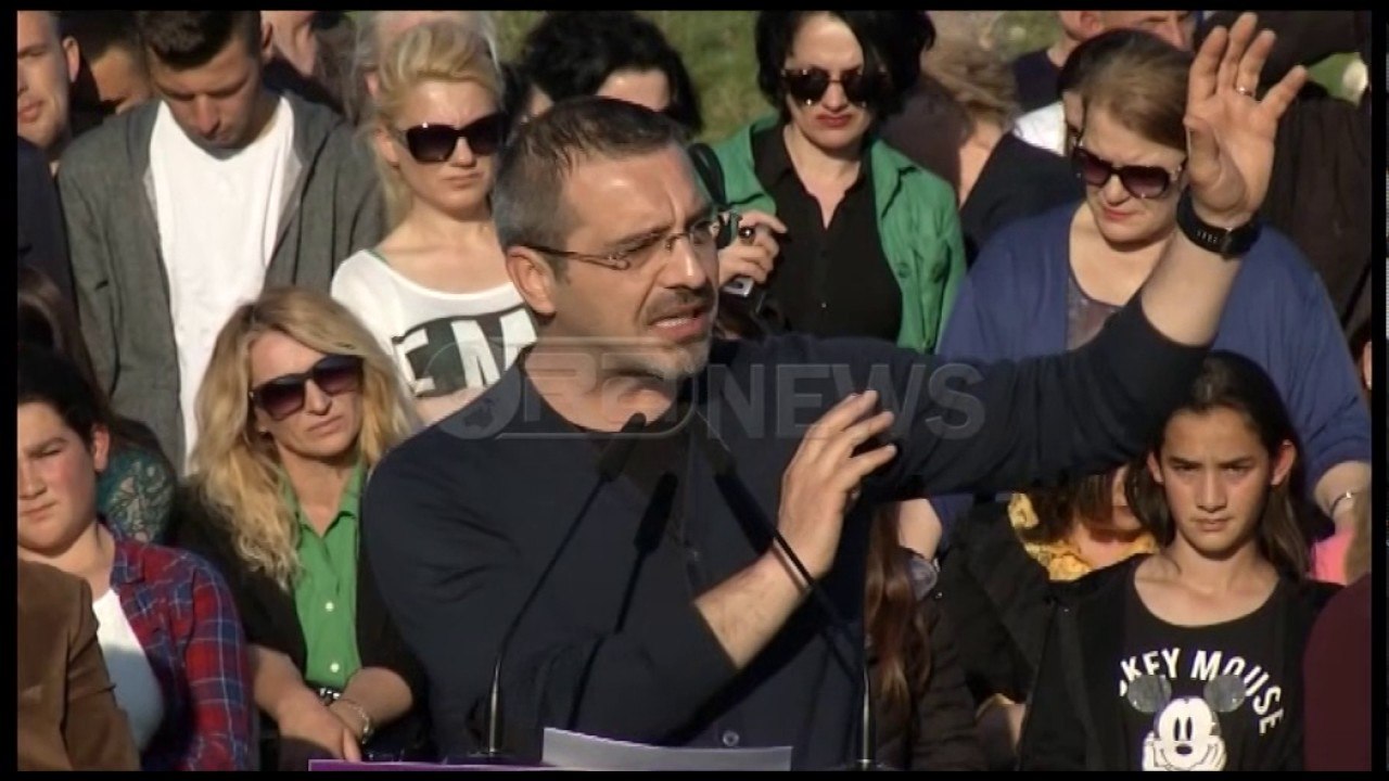 Ora News – Tahiri: Nuk duam një koalicion për të fituar dhe për të mbledhur vota