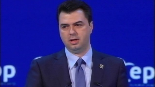 Ora News – Basha në PPE: Beteja për zgjedhje të lira vijon, na ndihmoni ta fitojmë