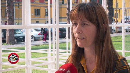 Stop - E rrallë, akuzohet për vjedhje nga shenjat e gishtave, kur ishte në qeli! (29 mars 2017)