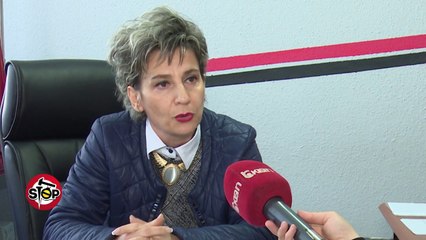 Stop - E pazakontë në Durrës, mësuesja lë mësimin e punon avokate...?! (29 mars 2017)