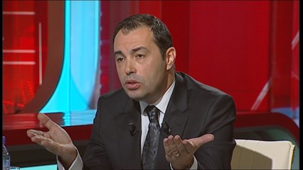 Ora News – Biba në Tonight Ilva Tare: Më 18 qershor do ketë proces. Kavaja, test