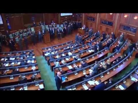 Ora News – Apeli i SHBA: Shqipëria duhet të mbajë zgjedhje më 18 qershor