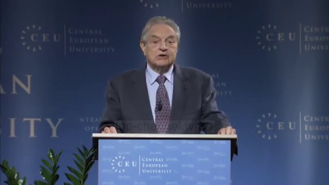 Hungari, Orban i vë kyçin universitetit të George Soros? - Top Channel Albania - News - Lajme