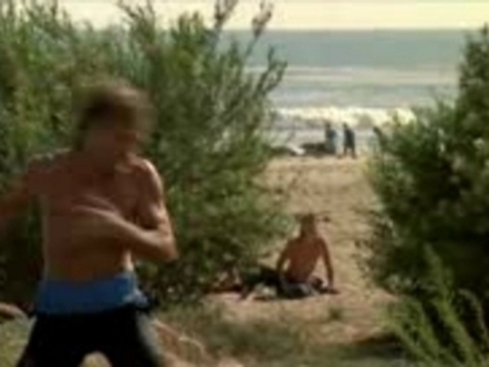 point break