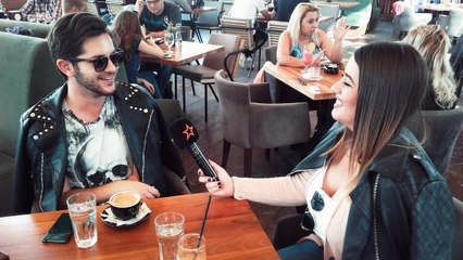 BACKSTAGE - FOTOGRAFITE OTKRIVAAT: KOJ OD MAKEDONSKATA ESTRADA NAJMNOGU DOCNI