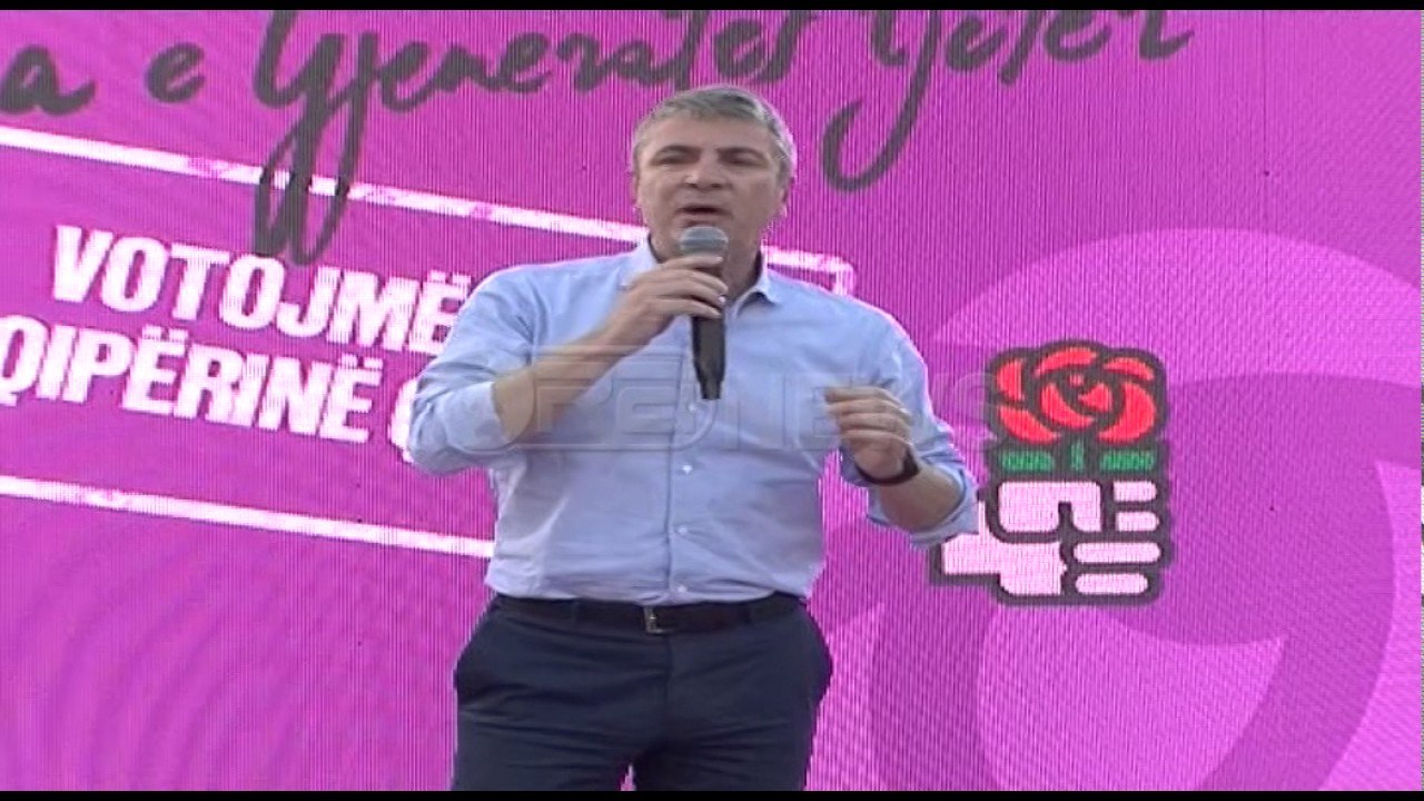 Ora News - Gjiknuri: Kërkesat e PD antikushtetuese, qeveria ka bërë dhe gabime