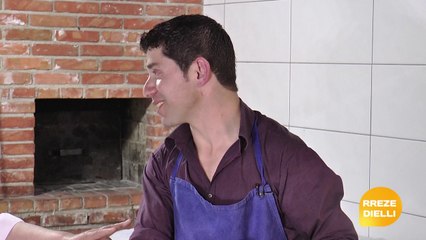 Report Tv -Rreze Dielli, Gatimi "Qafemolle" 30 Mars Pjesa 2