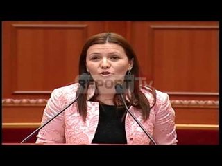 Report TV - Ermonela Felaj: Ja çfarë më tha gjyshja e Blushit