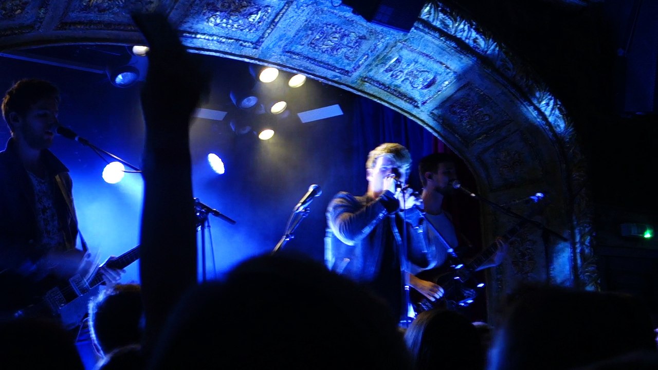 Kodaline - Ready