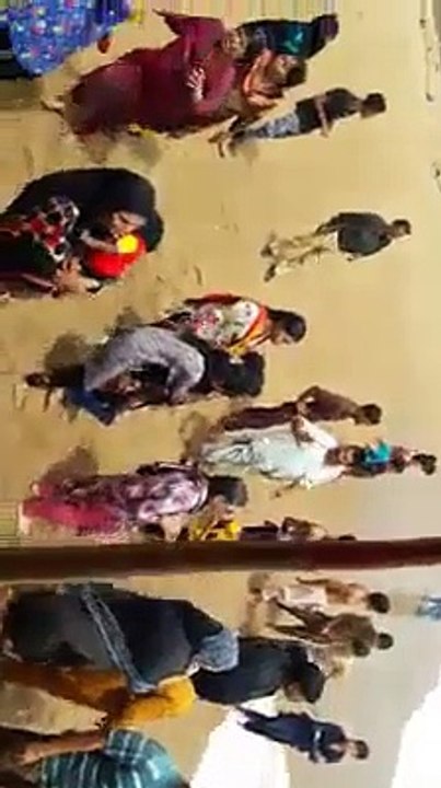 সাগর পাড়ে যারা ঘুরতে যান তারা দয়া করে ভিডিওটি দেখে সচেতনতা অবলম্বন করুন