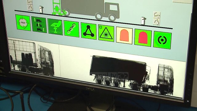 Ankona, sekuestrohen 2 tonë hashash nga Shqipëria - Top Channel Albania - News - Lajme