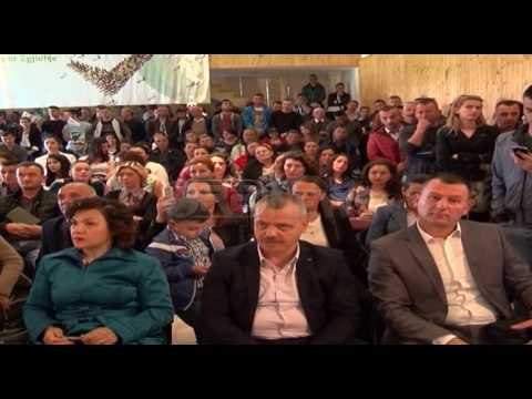 Ora News - Kreu i PAA, Duka: Zgjedhjet do mbahen nëse arrihet konsensus PS-PD