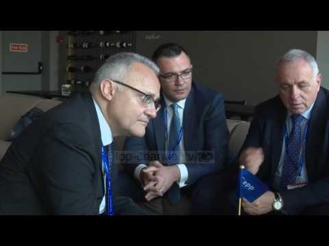 PD: Mbështetje e plotë europiane - Top Channel Albania - News - Lajme