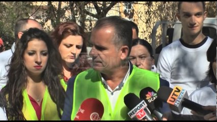 Ora News – Tirana po kthen në traditë aksionet vullnetare të pastrimit