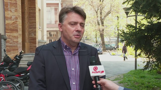 Продолжуваат судирите меѓу ВМРО-ДПМНЕ и СДСМ околу одржувањето нови избори