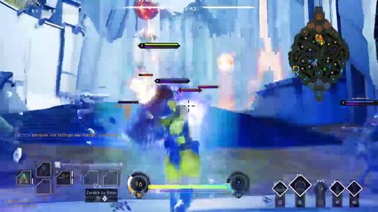 Paragon PS4-Live-Übertragung von KinKon2014 (93)