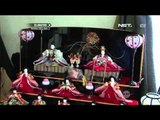 Festival khusus anak perempuan di Jepang - NET12