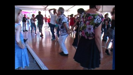 LATTES 2017 QUELQUES COUPLES DE DANSEURS