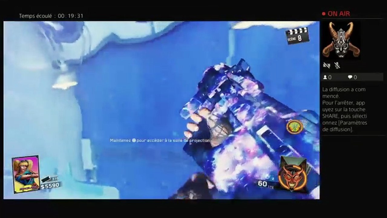 Diffusion PS4 en direct de licorne71110 (3)