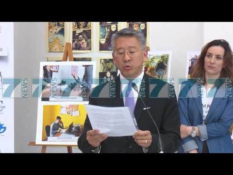 DHUNA E SHFRENUAR NDAJ GRAVE - News, Lajme - Kanali 7