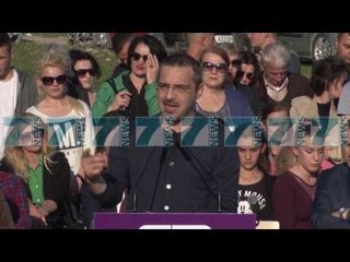 SAIMIR TAHIRI I KUNDERPERGJIGJET ASHPER LSI-SE - News, Lajme - Kanali 7