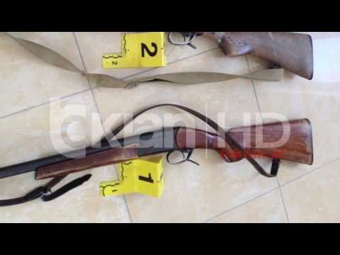 Tentoi të vrasë një polic gjatë një aksioni antikanabis