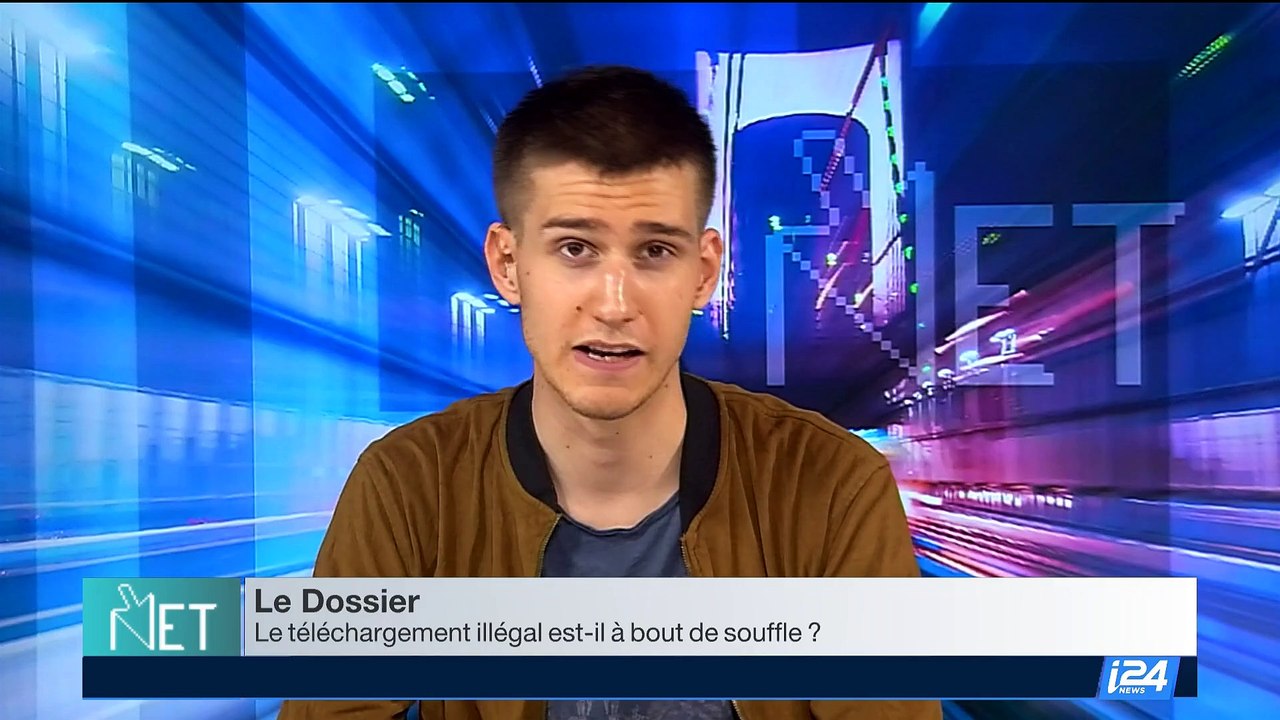 i24 Net | 04/07/2017