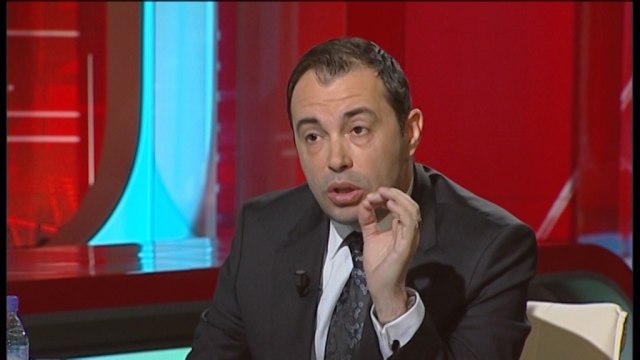 Tonight Ilva Tare Përgjegjësia e KQZ për zgjedhjet - Denar Biba