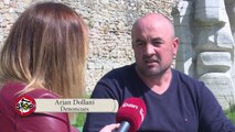 Stop - Saga për dekretin e nënshtetësisë shqiptare! (30 mars 2017)
